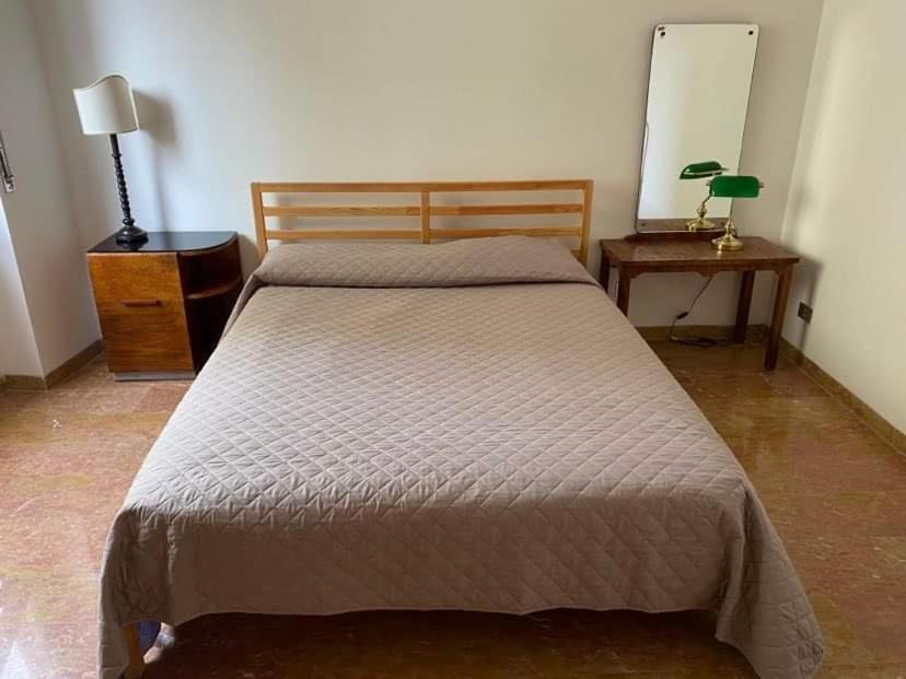 Casa Di Pi Hotell Bologna Exteriör bild